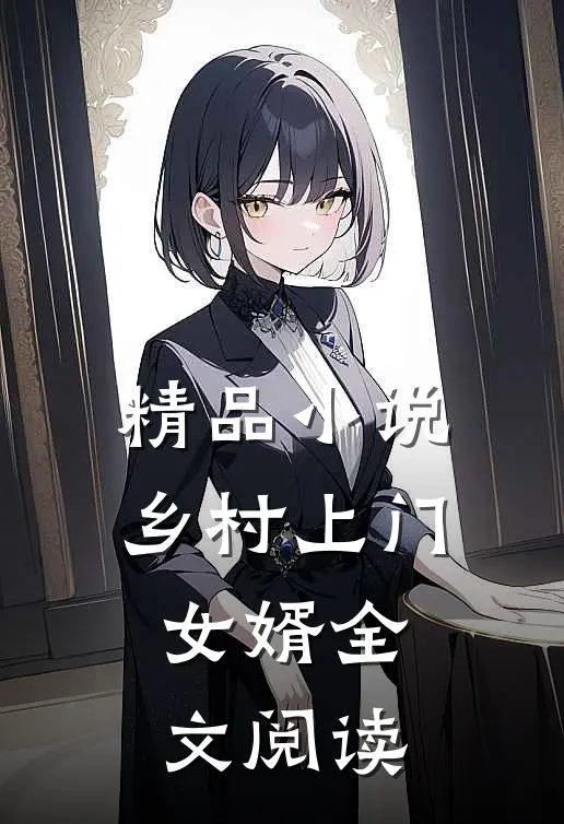 精品小说乡村上门女婿全文阅读
