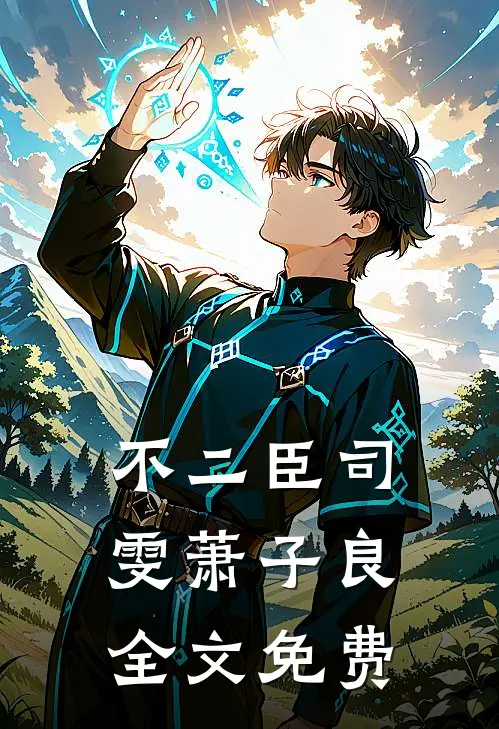 不二臣司雯萧子良全文免费