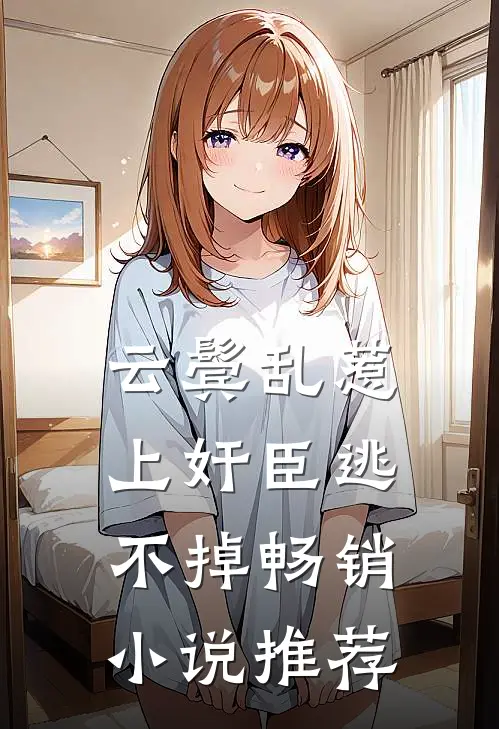 云鬓乱惹上奸臣逃不掉畅销小说推荐