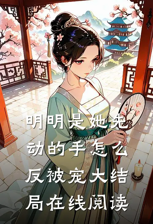 明明是她先动的手怎么反被宠大结局在线阅读