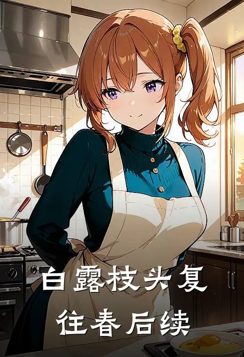 白露枝头复往春后续