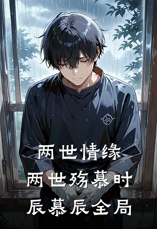 两世情缘，两世殇慕时辰慕辰全局