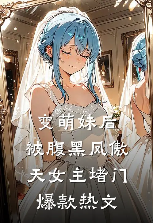 变萌妹后，被腹黑凤傲天女主堵门爆款热文