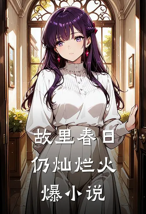 故里春日仍灿烂火爆小说