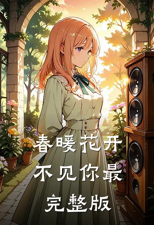 春暖花开不见你最完整版