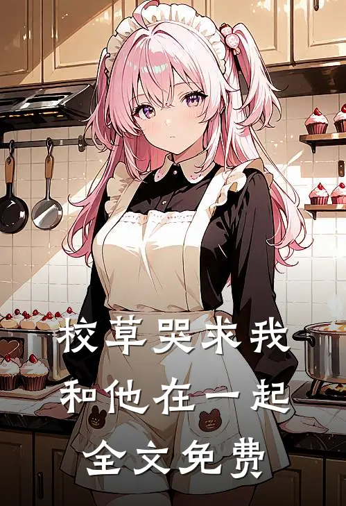 校草哭求我和他在一起全文免费