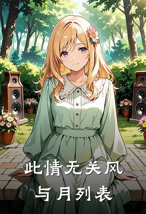 此情无关风与月列表