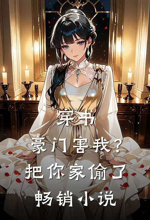 穿书：豪门害我？把你家偷了畅销小说