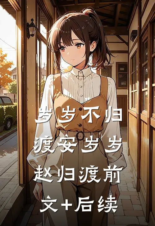 岁岁不归渡安岁岁赵归渡前文+后续