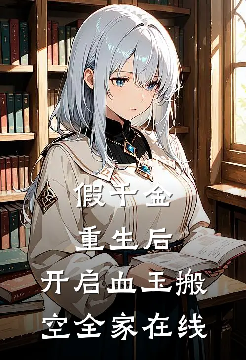 假千金重生后，开启血玉搬空全家在线