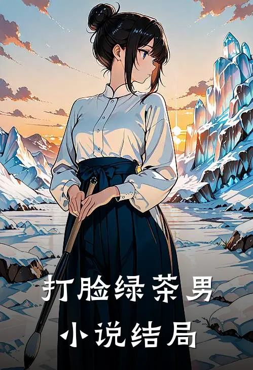 打脸绿茶男小说结局