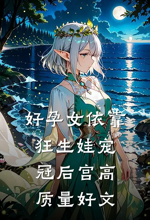 好孕女依靠狂生娃宠冠后宫高质量好文