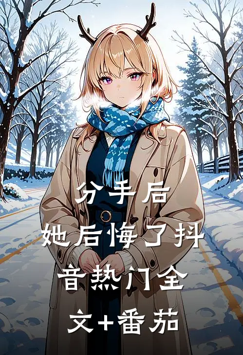 分手后，她后悔了抖音热门全文+番茄