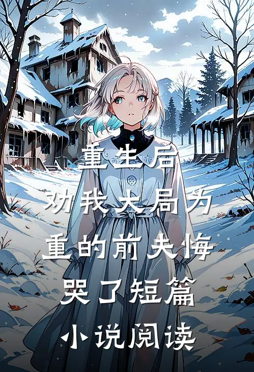 重生后，劝我大局为重的前夫悔哭了短篇小说阅读