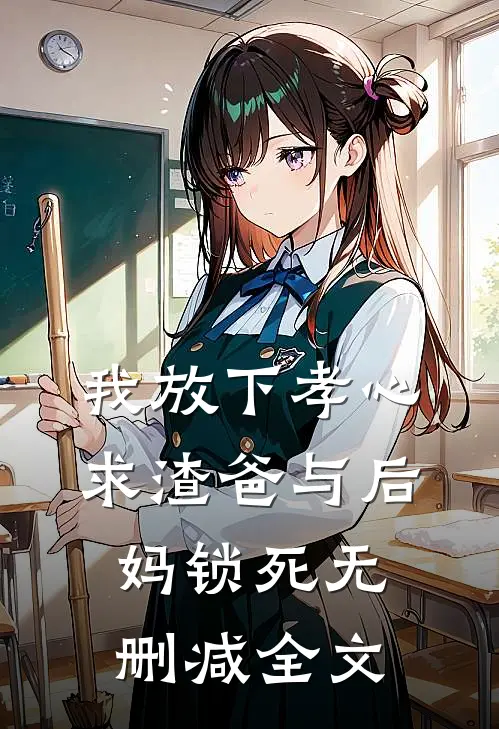 我放下孝心，求渣爸与后妈锁死无删减全文