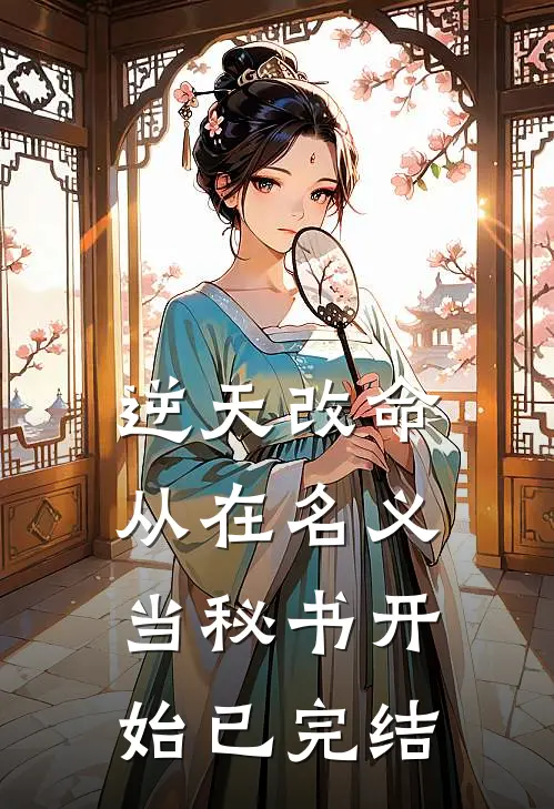 逆天改命，从在名义当秘书开始已完结