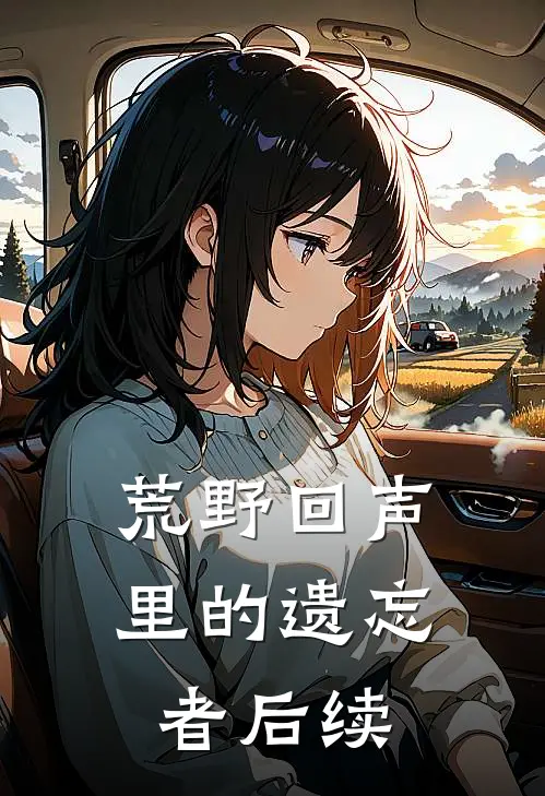 荒野回声里的遗忘者后续