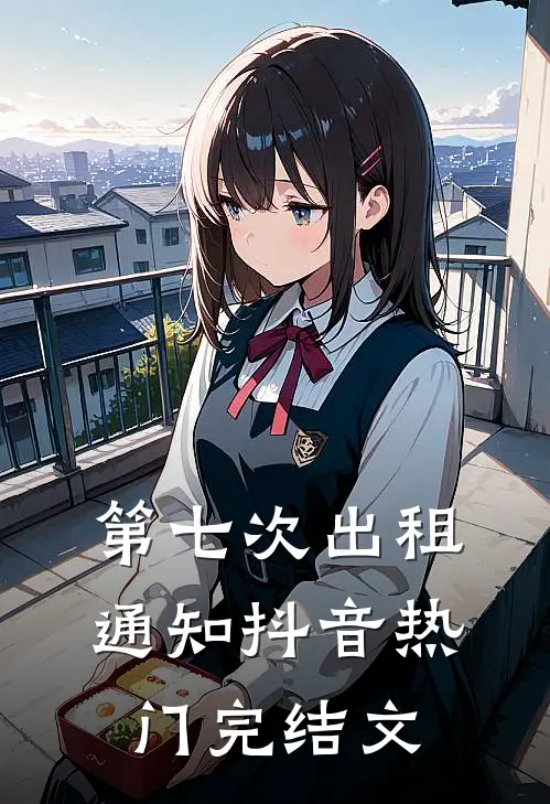 第七次出租通知抖音热门完结文