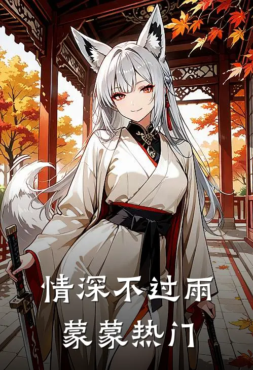 情深不过雨蒙蒙热门