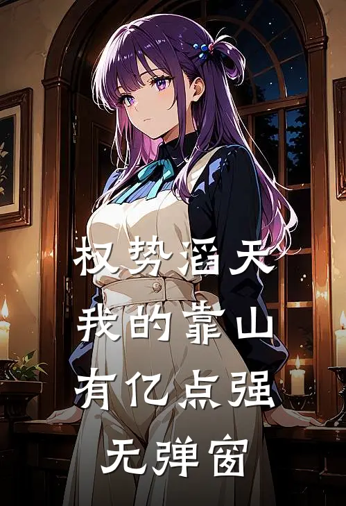 权势滔天：我的靠山有亿点强无弹窗