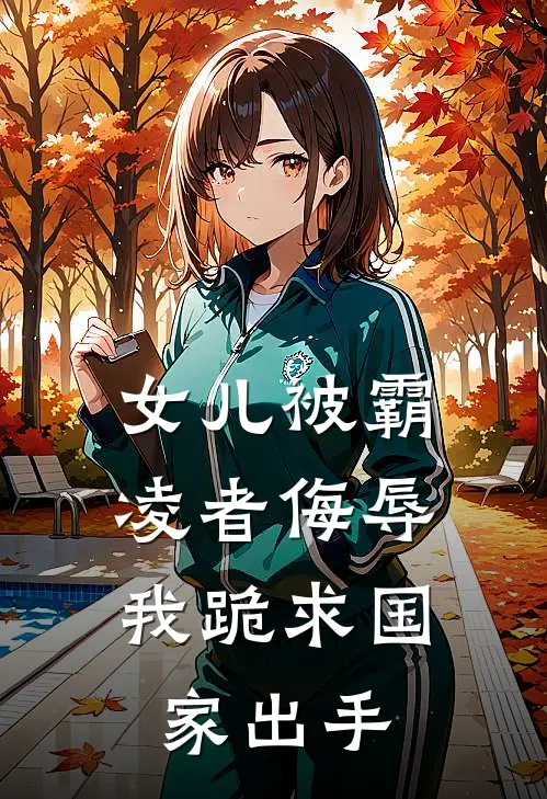 女儿被霸凌者侮辱，我跪求国家出手