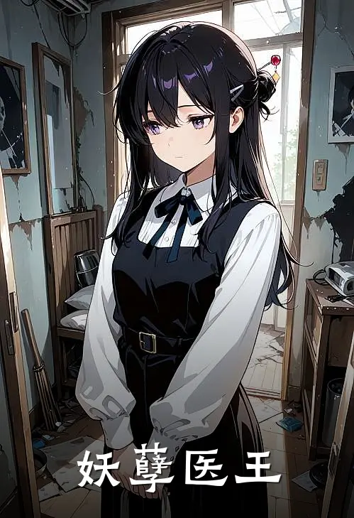 妖孽医王
