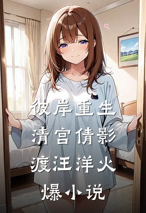 彼岸重生，清宫倩影渡汪洋火爆小说