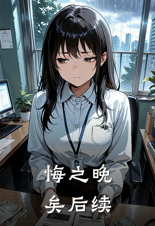 悔之晚矣后续
