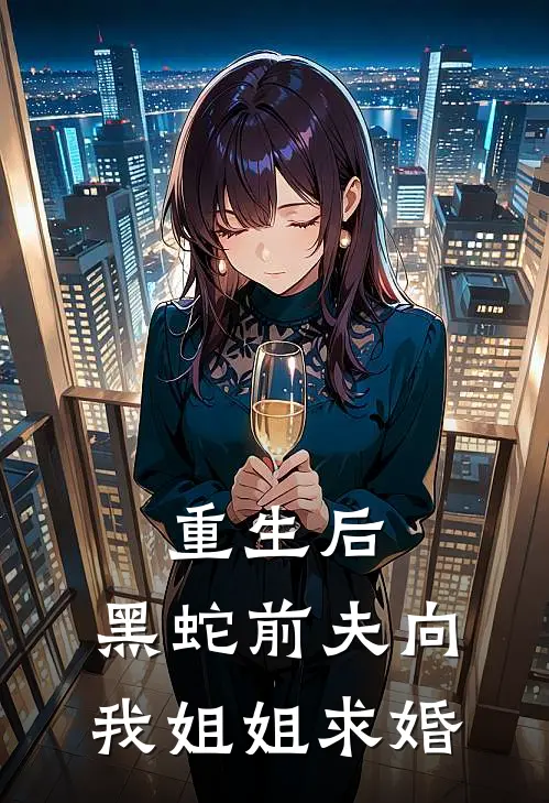 重生后，黑蛇前夫向我姐姐求婚