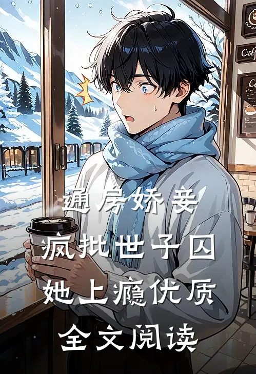 通房娇妾，疯批世子囚她上瘾优质全文阅读