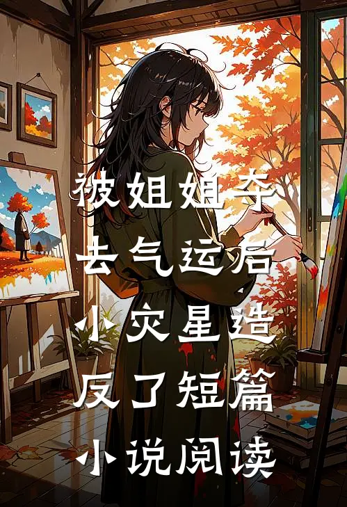被姐姐夺去气运后，小灾星造反了短篇小说阅读