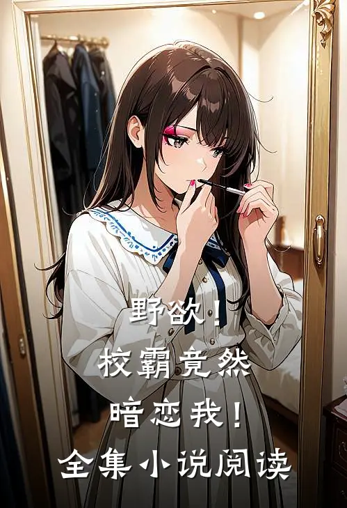 野欲!校霸竟然暗恋我!全集阅读