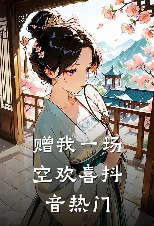 赠我一场空欢喜抖音热门
