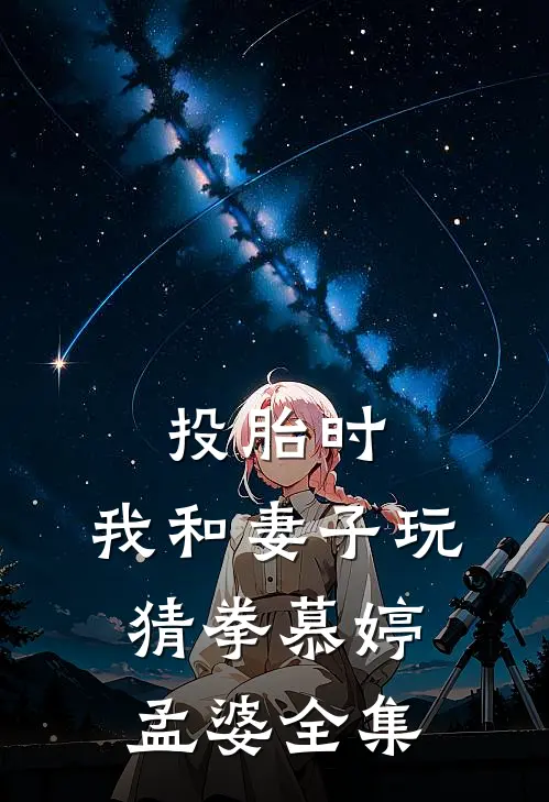 投胎时，我和妻子玩猜拳慕婷孟婆全集