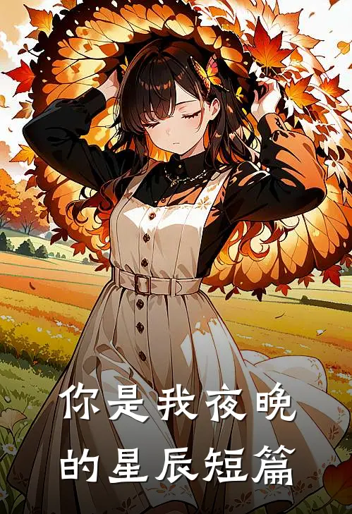 你是我夜晚的星辰短篇