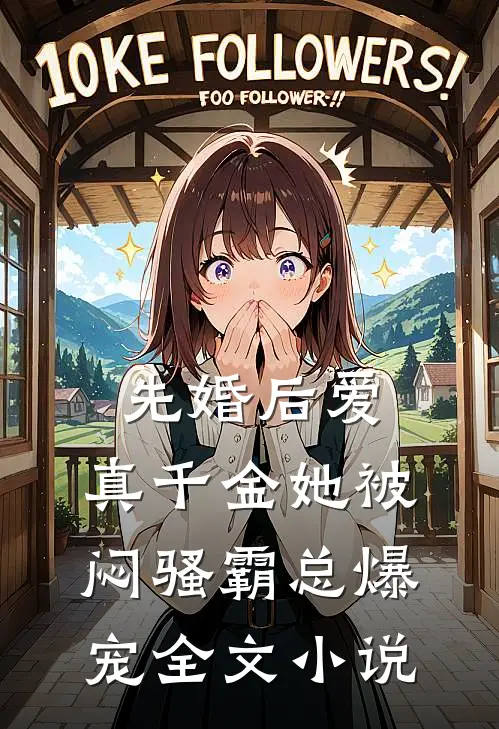 先婚后爱：真千金她被闷骚霸总爆宠全文小说