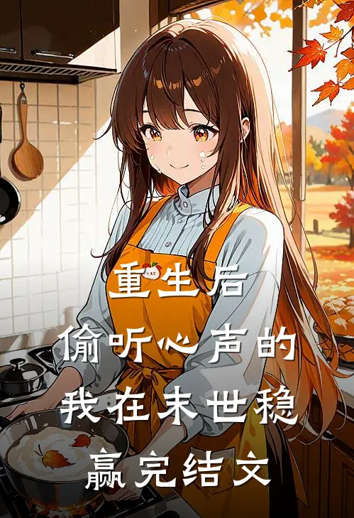 重生后，偷听心声的我在末世稳赢完结文