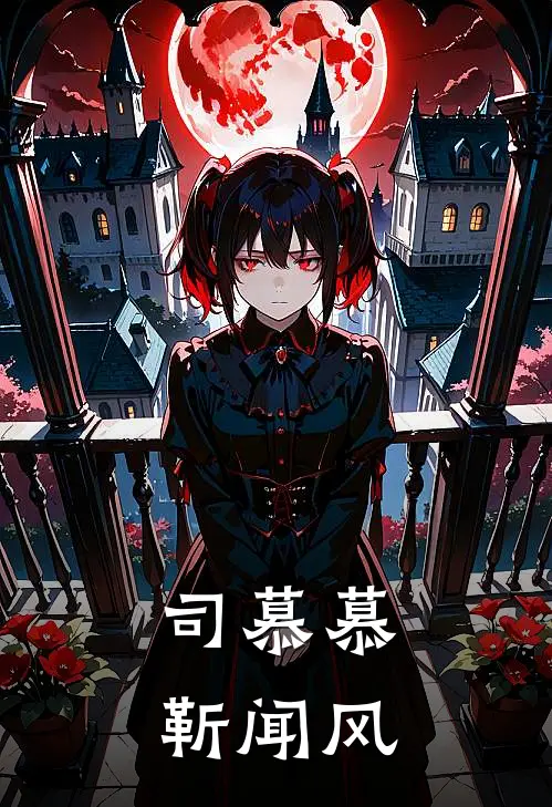 司慕慕靳闻风