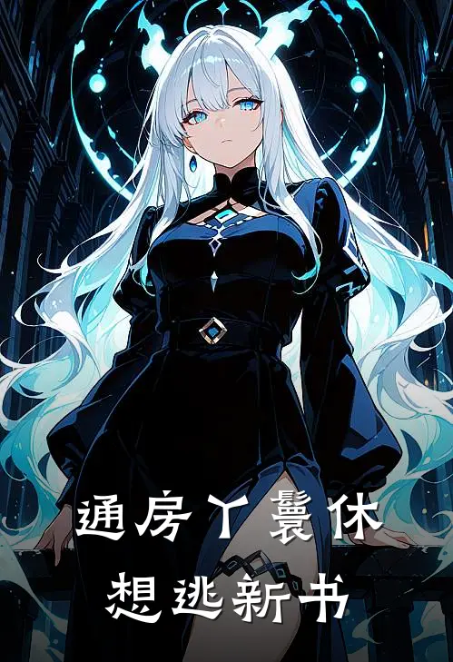 通房丫鬟休想逃新书
