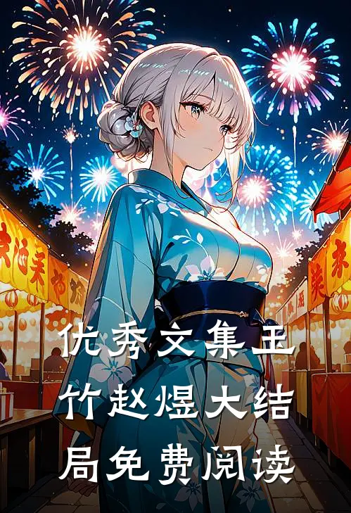 优秀文集玉竹赵煜大结局免费阅读