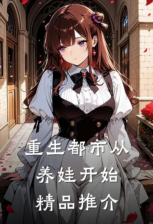 重生都市从养娃开始精品推介