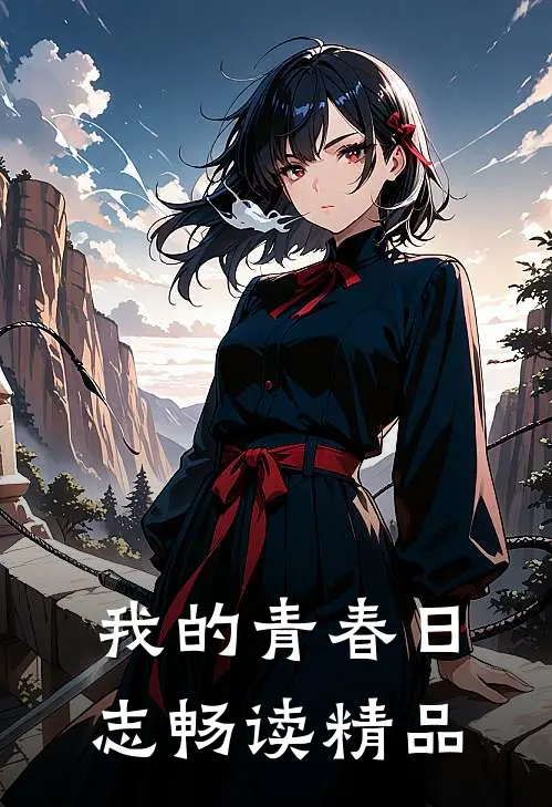 我的青春日志畅读精品