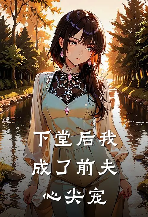下堂后我成了前夫心尖宠免费阅读
