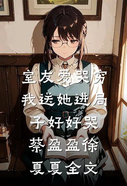 室友爱哭穷，我送她进局子好好哭蔡盈盈徐夏夏全文