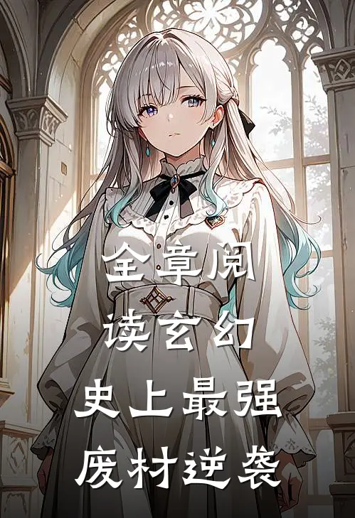 全章阅读玄幻：史上最强废材逆袭