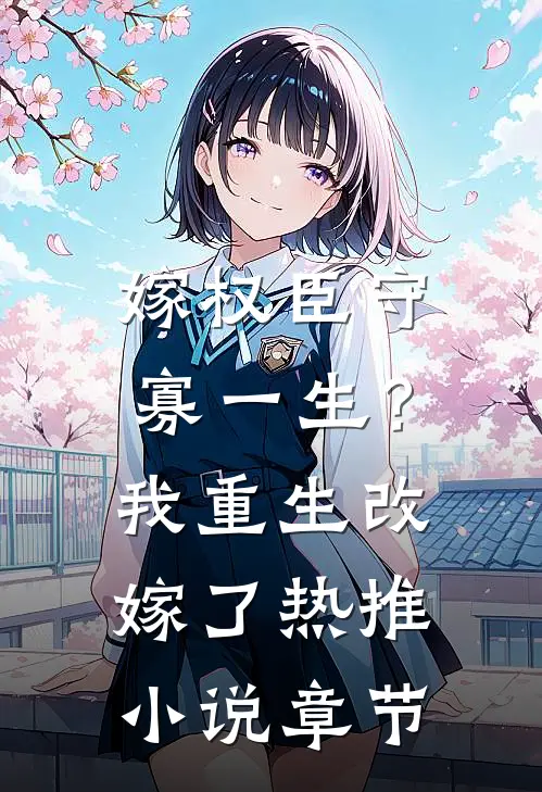 嫁权臣守寡一生？我重生改嫁了热推小说章节