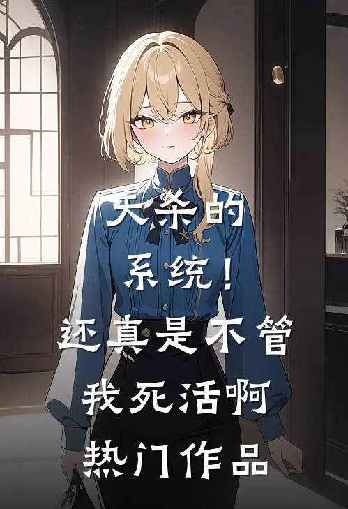 天杀的系统！还真是不管我死活啊热门作品
