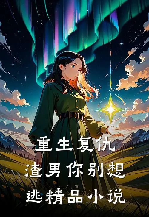 重生复仇：渣男你别想逃精品小说