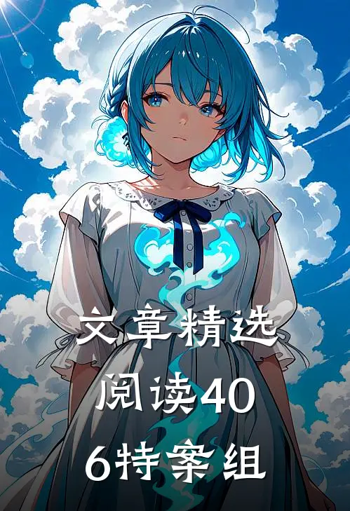 文章精选阅读406特案组