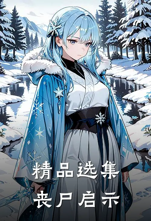 精品选集丧尸启示